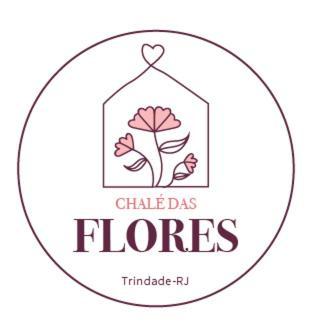 Chale Das Flores Trindade  Exterior foto